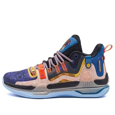 361 Degrees Ag1 Pro Aaron Gordon 'hangzhou Asian Games - Liangzhu' In Multi