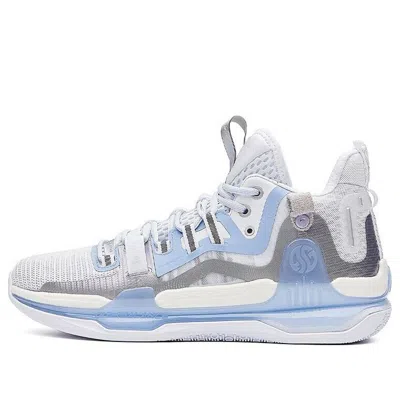 361 Degrees Ag1 Pro Aaron Gordon 'ice Skate' In White
