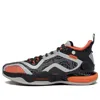 361 Degrees Ag2 Aaron Gordon 'black Grey Orange'