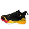 361 Degrees Ag2 Aaron Gordon 'black Yellow'