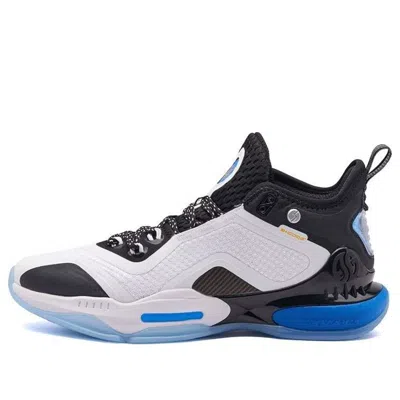 361 Degrees Ag2 Aaron Gordon 'blue White' In Black