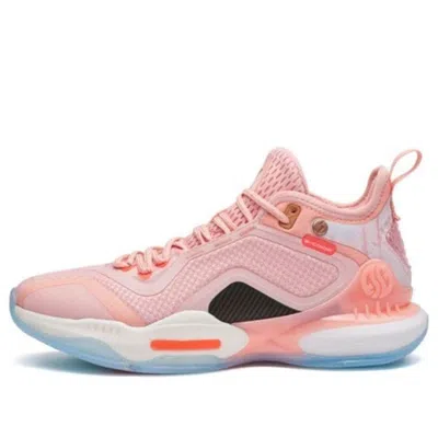 361 Degrees Ag2 Aaron Gordon 'rmb Pink'