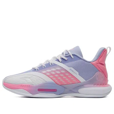 361 Degrees Ag2 Icon Aaron Gordon 'lavender' In Purple