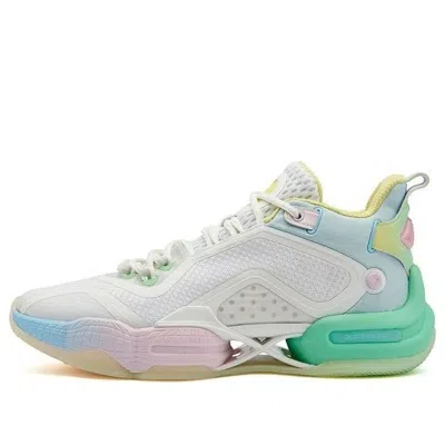 361 Degrees Ag2x Aaron Gordon 'clear Sky' In White