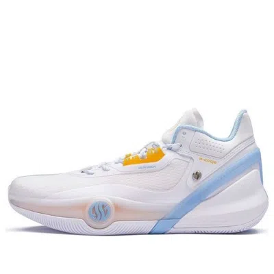 361 Degrees Ag3 Aaron Gordon 'denver' In White