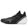 361 Degrees Ag3 Aaron Gordon 'mysterious Powers' In Black