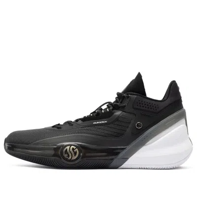 361 Degrees Ag3 Aaron Gordon 'mysterious Powers' In Black
