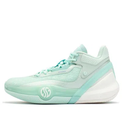 361 Degrees Ag3 Aaron Gordon 'purple Glow' In Green