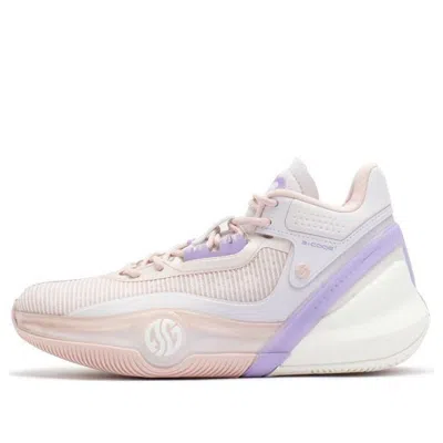 361 Degrees Ag3 Mid Aaron Gordon 'love Is Priceless' In Purple
