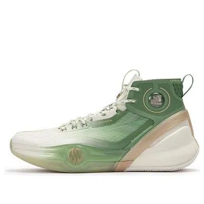 361 Degrees Ag3 Pro Aaron Gordon 'green Gradient'