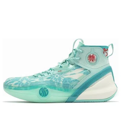 361 Degrees Ag3 Pro Aaron Gordon 'jade Hare' In Blue