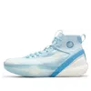 361 Degrees Ag3 Pro Aaron Gordon 'lingering Snow On Broken Bridge' In Blue