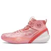 361 Degrees Ag3 Pro Aaron Gordon 'ren Min Bravo' In Pink