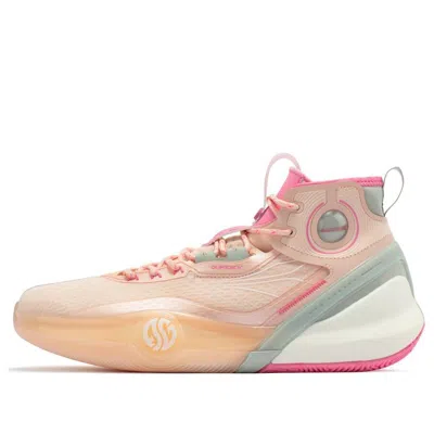 361 Degrees Ag3 Pro Aaron Gordon 'sweet' In Pink