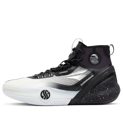 361 Degrees Ag3 Pro Aaron Gordon 'white And Black'