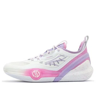 361 Degrees Ag3 Pro Low Aaron Gordon 'love Is Priceless' In Purple