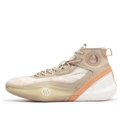 361 Degrees Ag3 Pro X 30ing Aaron Gordon 'beige' In Brown