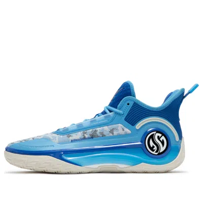 361 Degrees Ag4 Aaron Gordon 'backyard' In Blue