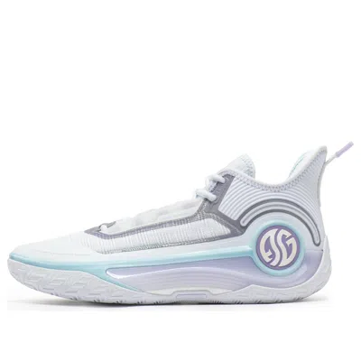 361 Degrees Ag4 Aaron Gordon 'ice Blade' In Gray