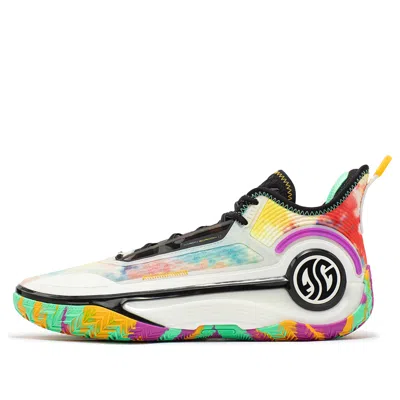361 Degrees Ag4 Aaron Gordon 'jimi' In Multi