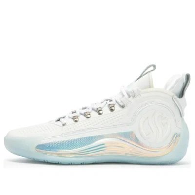 361 Degrees Ag4 Lux Aaron Gordon 'white Light Blue'