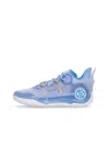 361 Degrees Ag4 Se Men's Basketball Shoes Denver Blue/university Blue In Blue/university Blue