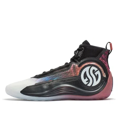 361 Degrees Ag4 Soar Aaron Gordon 'cosmic Energy' In Black