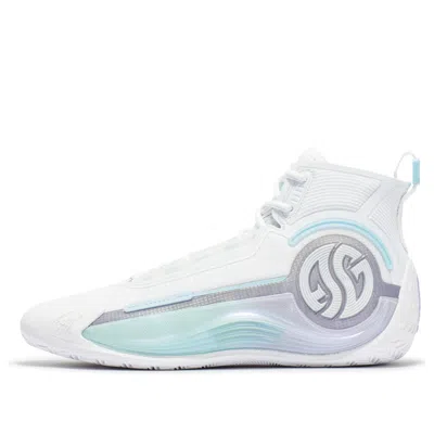 361 Degrees Ag4 Soar Aaron Gordon 'ice Blade' In White