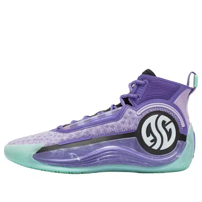 361 Degrees Ag4 Soar Aaron Gordon '""jimi"" Hendrix' In Multi