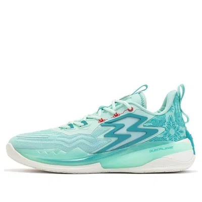 361 Degrees Big3 3.0 Pro 'green' In Blue