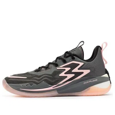 361 Degrees Big3 3.0 Pro 'shooting Star' In Black