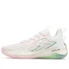 361 Degrees Big3 3.0 Pro 'white Snake' In Pink