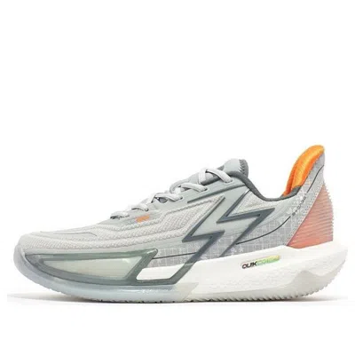 361 Degrees Big3 4.0 Drive Pro 'photon Grey' In Gray