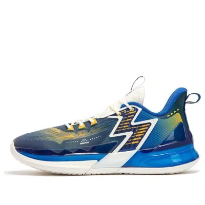 361 Degrees Big3 4.0 Pro 'assists The Future - Number Blue'