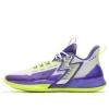 361 Degrees Big3 4.0 Pro 'purple Volt Green'