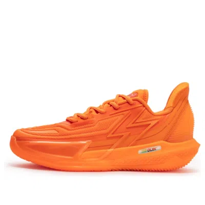 361 Degrees Big3 4.0 Quick Pro 'triple Orange'