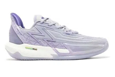 Pre-owned 361 Degrees Big3 4.0 Quick Pro Violet Purple White In Violet/purple/white