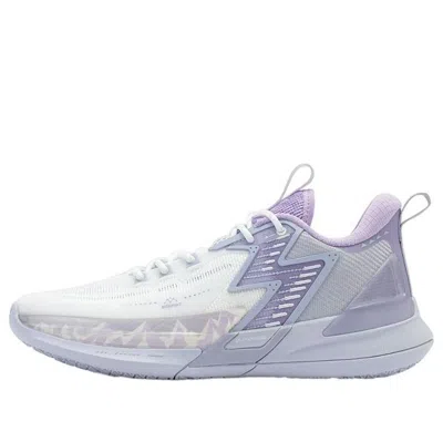 361 Degrees Big3 4.0 Switch 'snowberg' In Purple