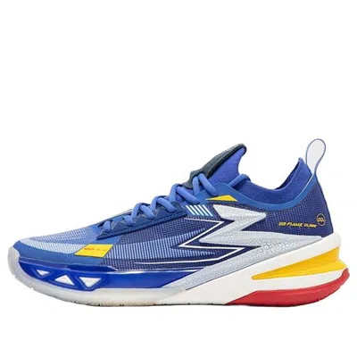 361 Degrees Big3 5.0 Pro 'blue Sonic'