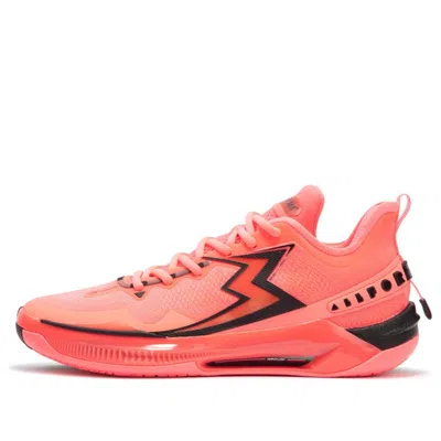 361 Degrees Big3 5.0 Quick Pro 'salmon' In Pink