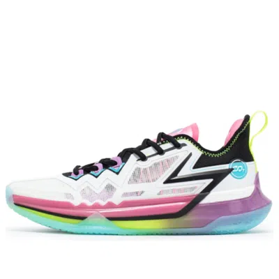 361 Degrees Big3 Future 'white Multicolor'