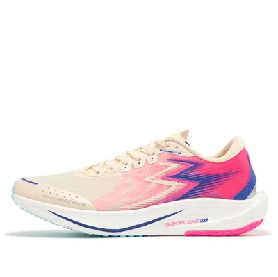 361 Degrees Biospeed 2 Pro 'pink White'