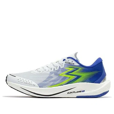 361 Degrees Biospeed 2 Pro 'white Blue' In Multi