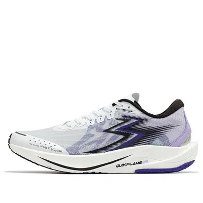 361 Degrees Biospeed 2 Pro 'white Grey Purple'