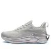 361 Degrees Enrg-x 'silver Grey' In Gray