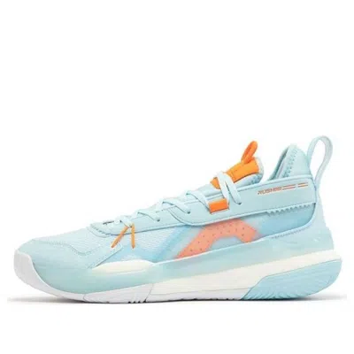361 Degrees Fire Battle 3.0 'blue Orange'