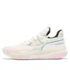 361 Degrees Fire Battle 3.0 'feather White' In Pink
