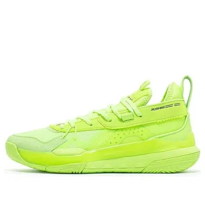 361 Degrees Fire Battle 3.0 'fluorescent Green'