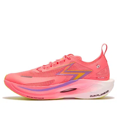 361 Degrees Flame 2.5 'patrick' In Pink