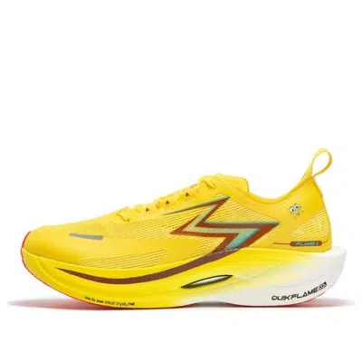 361 Degrees Flame 2.5 'spongebob' In Yellow
